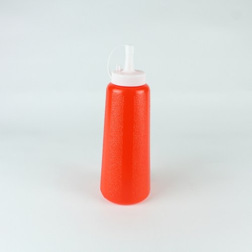 보성 케찹병 대 550ml 케첩병 초장병 식초병 양념장병, 1개