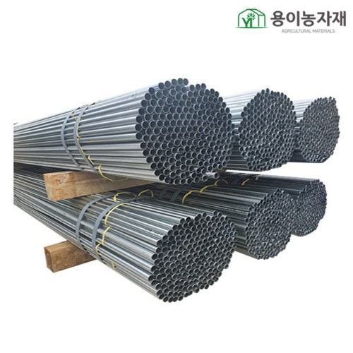 32mm 농업용 일자파이프 (10개 묶음) 모음, 32mm - 1.5m (10개묶음), 1개