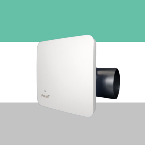 팬직 욕실 화장실 저소음 환풍기 아파트 담배냄새제거 설치 교체 TFV-D10XPA, TFV11-4DS(205mmX205mm), 1개
