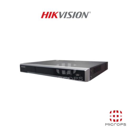 hikvision8채널