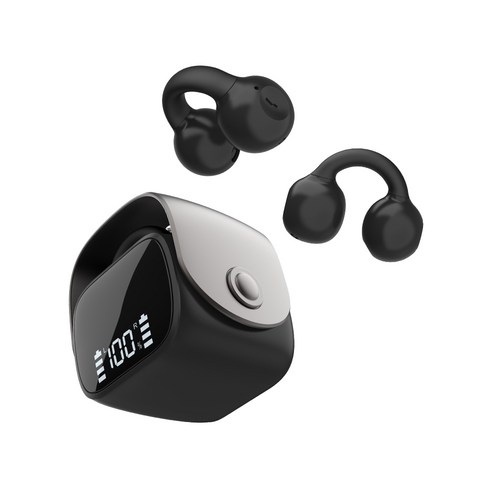 rozet 귀찌이어폰 오픈형 블루투스 무선 RX-1610