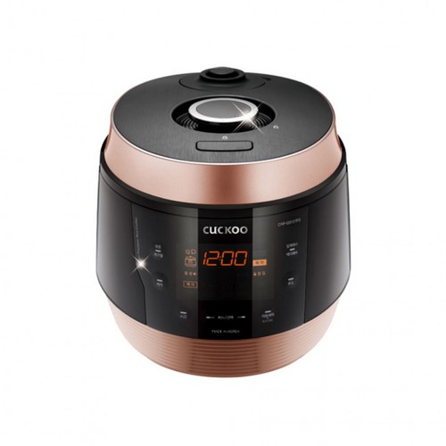 쿠쿠 CRP-QS107FG 10인용 전기, 1개