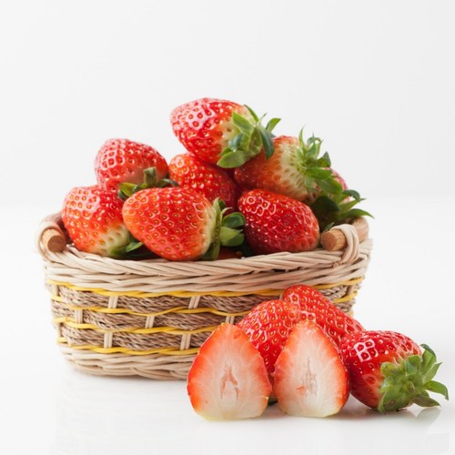 우수농산물(GAP) 인증 논산 산지직송 설향딸기, 1개, 1.5kg(48~70과)