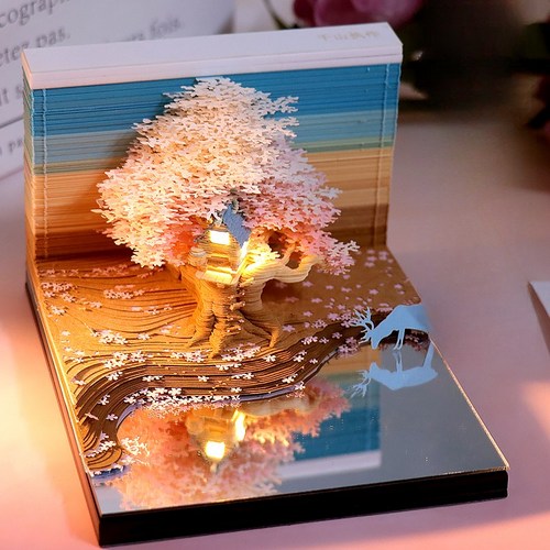 3d달력