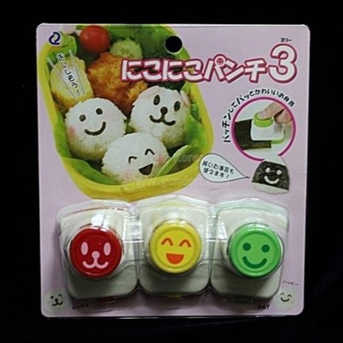 일본주먹밥틀
