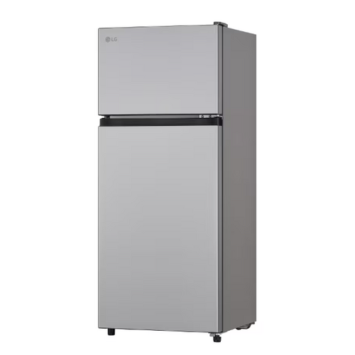 LG전자 121L 2도어 일반냉장고 방문설치, B124S14, 퓨어, 퓨어