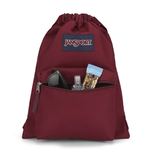 잔스포츠 JSOA83LQ 드로우삭 백팩 2컬러