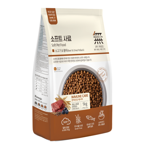 바우와우무마진사료