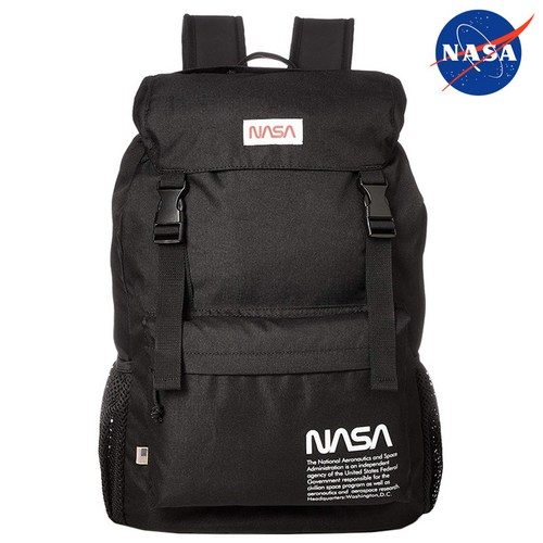 NASA 가방 갤럭시 백팩 NSGN501