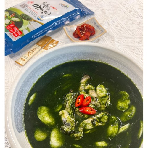 해조미