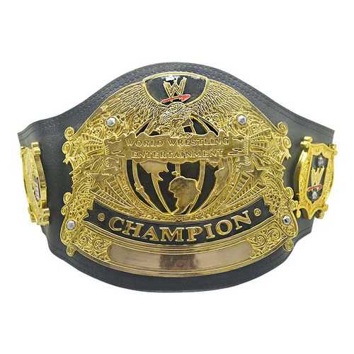 wwe챔피언벨트