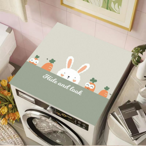 루나제이드 건조기매트 논****** 방수, 당근토끼