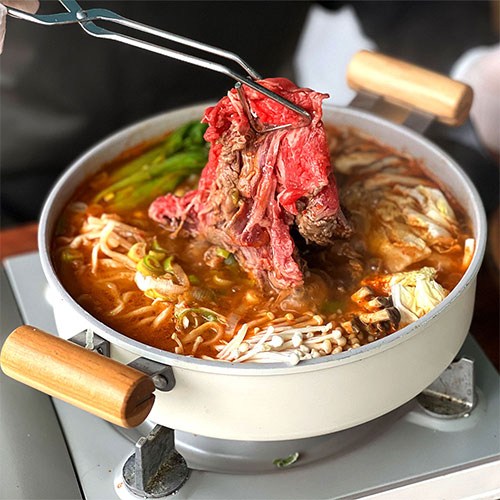 1인용샤브샤브