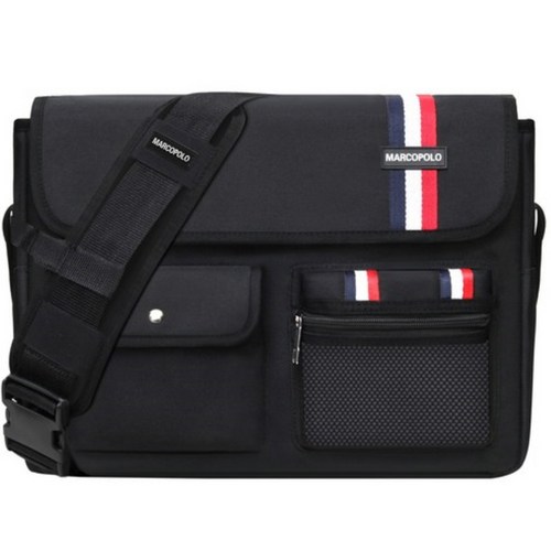 마르코폴로 페이톤 방수 메신저백 MP4023