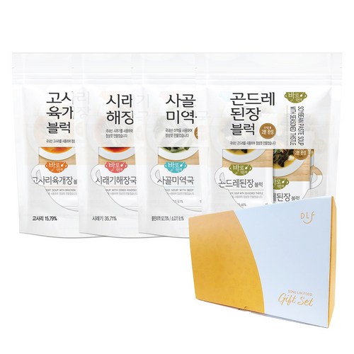 즉석냄비우동한상