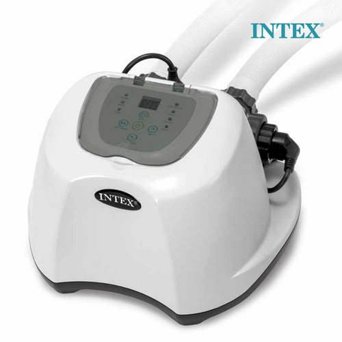 intex스파