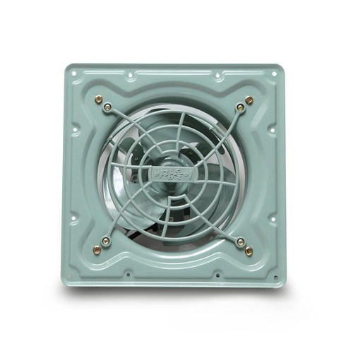 유압식 고풍압 환풍기모음/강력한 배출력, LD-SF102/25cm, SF102