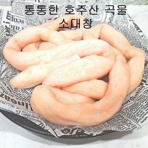 대창