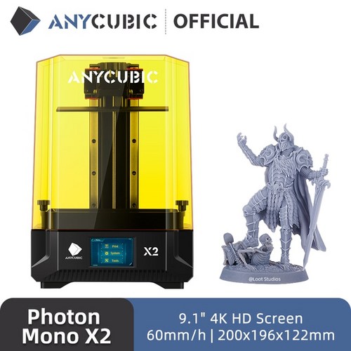 anycubic