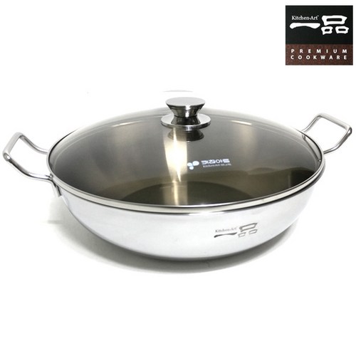키친아트일품찜기