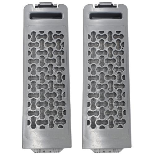 대우 위니아 세탁기 거름망 18kg 19kg 20kg 21kg 4번, 짙은회색, 4개