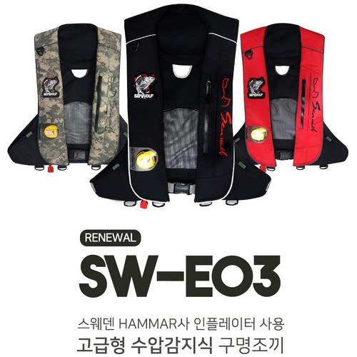 seawolf