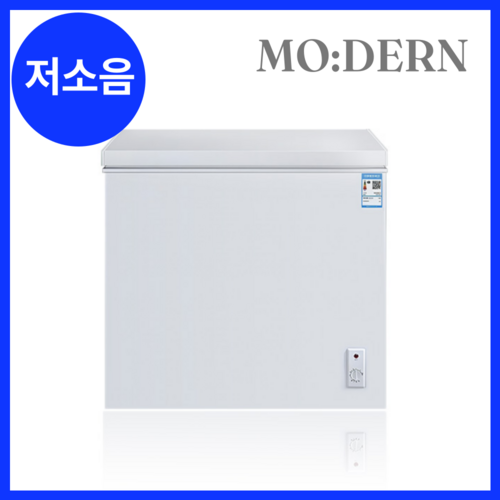 Modern 미니 김치냉장고 2도어 1등급 냉동고 겸용 소형 양문형 뚜껑형 쌀냉장고 원룸, 13번) 흰색 138L