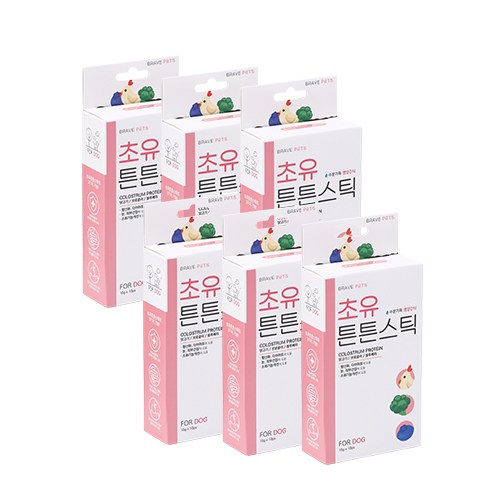 강아지파미분유