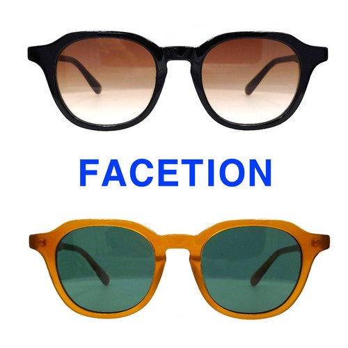 facetion