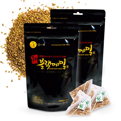 봉평농원