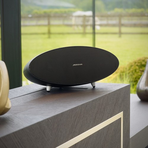 메리디안 일립스 고음질 블루투스 네트워크 스트리밍 스피커