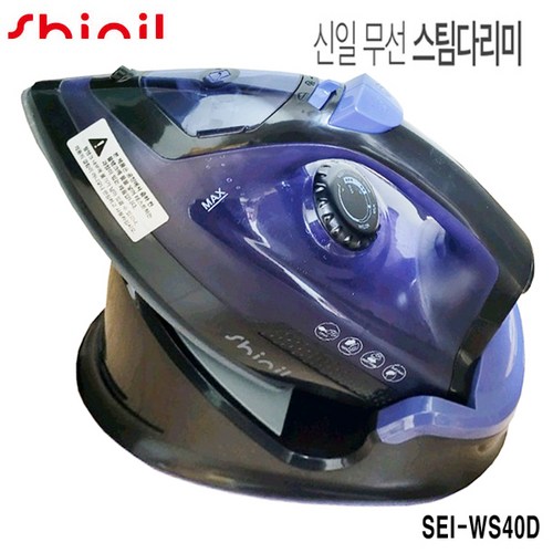 신일전자sei-ws40d