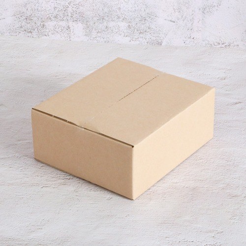 디스팩 대형 택배박스 600x400x200mm 20장 A골 무인쇄 이사 포장상자, 20개