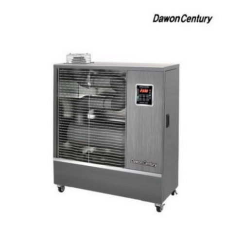 다원센추리 원적외선튜브히터/석유난로/돈풍기/열풍기/저소음/난방 18평~51평형 DWC-H7000/DWC-H8500/DWC-H11000/DWC-H13000/DWC-H16000, 2.DWC-H8500 22평형