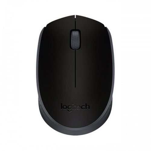 로지텍m170