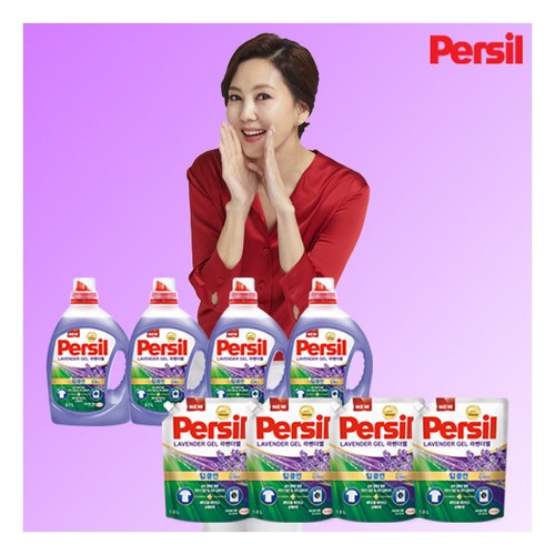 블랑101세탁세제펌프