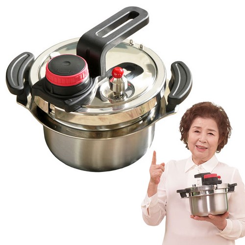 몬탑압력가마솥