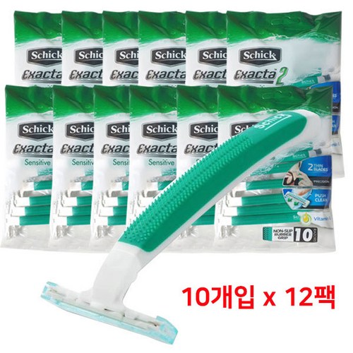 쉬크인튜이션센서티브