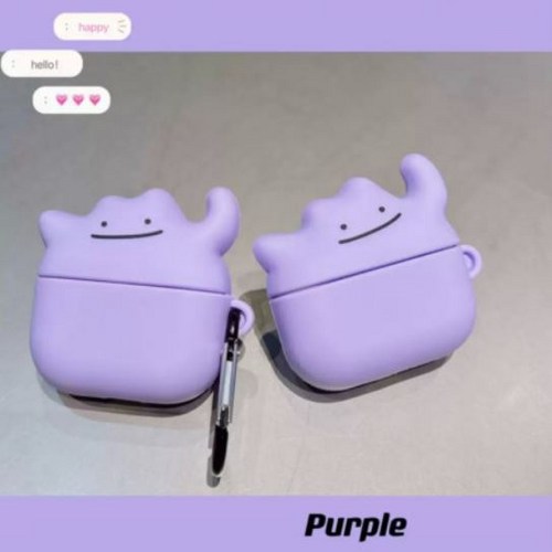 버즈메타몽