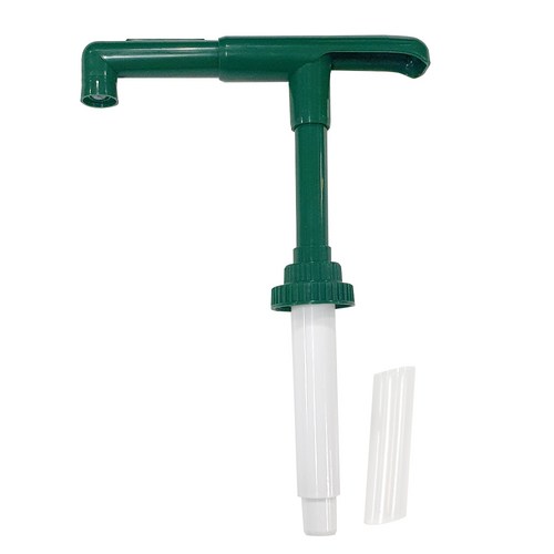 [스위트컵] 과육펌프 소스펌프 (30ml)