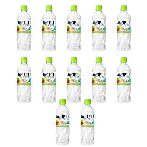 토레타, 12개, 500ml
