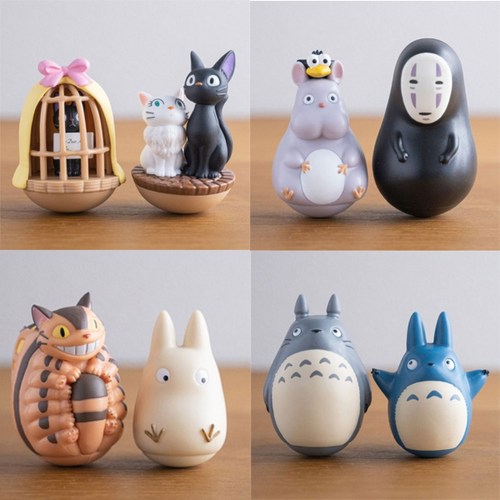 가오나시오뚝이
