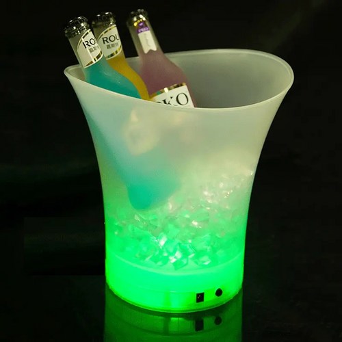 led버킷