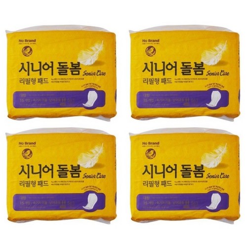 노브랜드패드