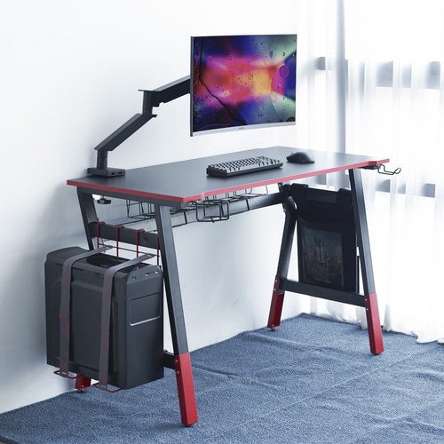 제닉스 ARENA-X ZERO DESK 1200