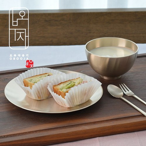 유기디저트포크