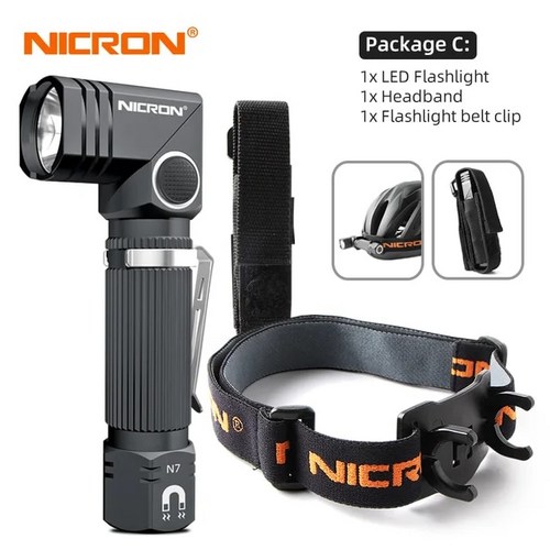 nicron