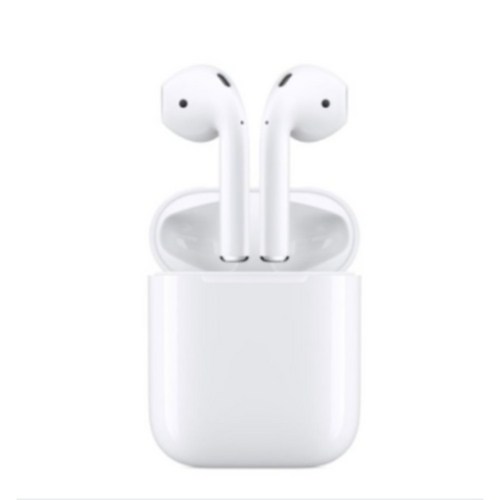 애플 에어팟 충전케이스포함 2세대 무선이어폰