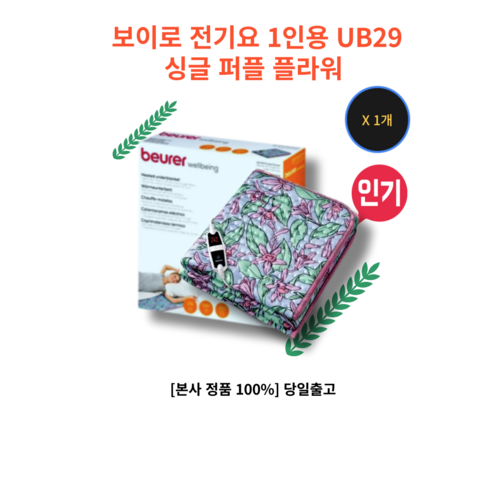 보이로ub29