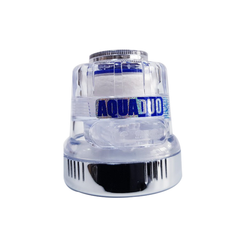아쿠아듀오 싱크 필터헤드 플렉시블형 SF-1000, 1개